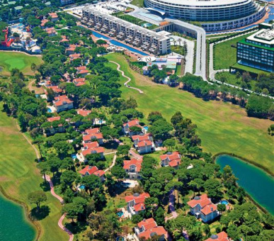 Фото Maxx Royal Belek Golf  40