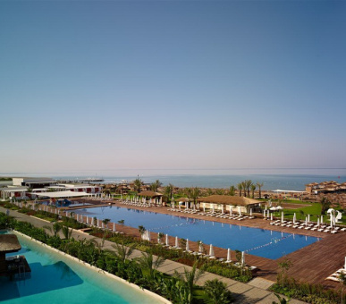 Фото Maxx Royal Belek Golf  58