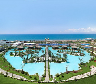 Фото Maxx Royal Belek Golf  42