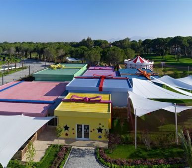 Фото Maxx Royal Belek Golf  71