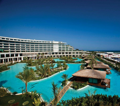 Фото Maxx Royal Belek Golf  39