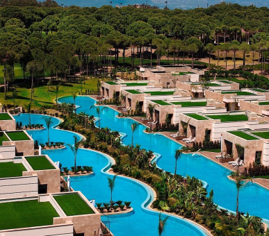 Photo Regnum Carya 1