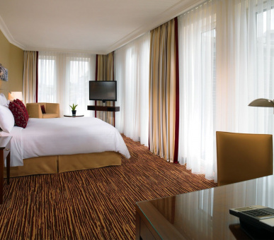 Photo Berlin Marriott 6