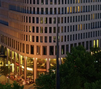 Sofitel Berlin Kurfurstendamm