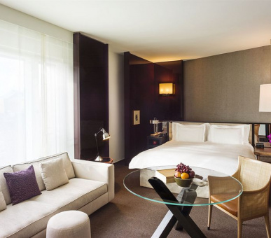 Photo Grand Hyatt Berlin 9