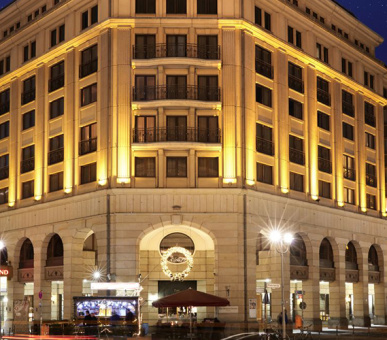 The Westin Grand Berlin