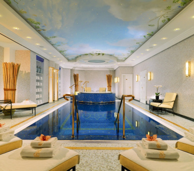 Photo The Ritz-Carlton (Германия, Берлин) 3