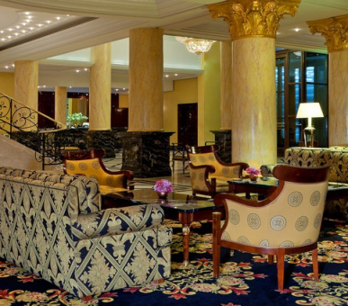 Photo The Ritz-Carlton (Германия, Берлин) 4