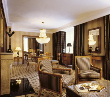 Photo The Ritz-Carlton (Германия, Берлин) 14