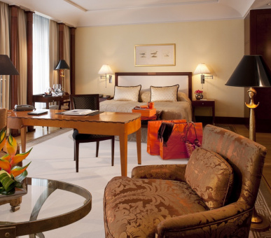 Photo Hotel Adlon Kempinski (Германия, Берлин) 28