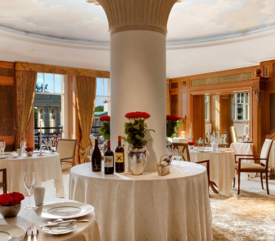 Photo Hotel Adlon Kempinski (Германия, Берлин) 15