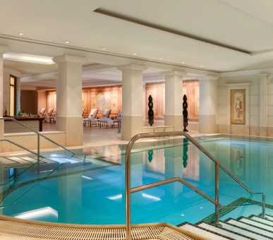 Photo Hotel Adlon Kempinski (Германия, Берлин) 24