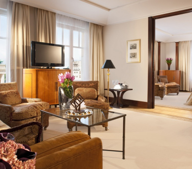 Photo Hotel Adlon Kempinski (Германия, Берлин) 27