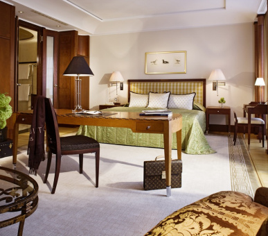 Photo Hotel Adlon Kempinski (Германия, Берлин) 8