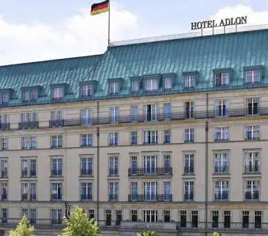 Adlon Kempinski