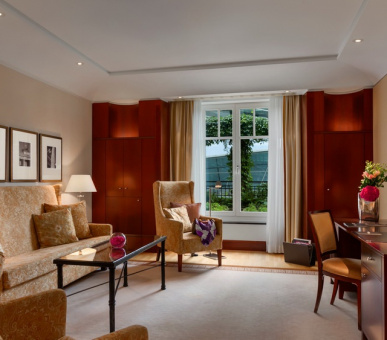 Photo Hotel Adlon Kempinski (Германия, Берлин) 20