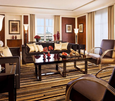 Photo Hotel Adlon Kempinski (Германия, Берлин) 3