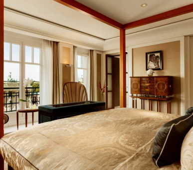 Photo Hotel Adlon Kempinski (Германия, Берлин) 12