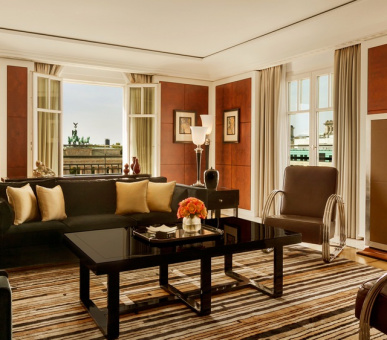 Photo Hotel Adlon Kempinski (Германия, Берлин) 21