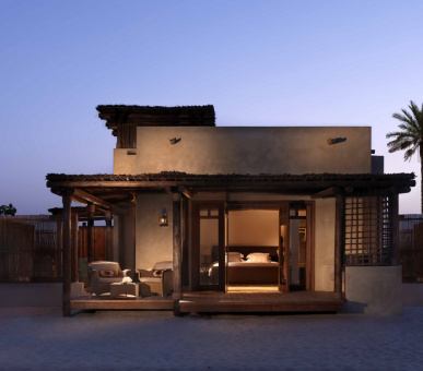 Фото Anantara Sir Bani Yas Island Al Yamm Villa Resort (Абу-Даби, Сир Бани Яс) 4