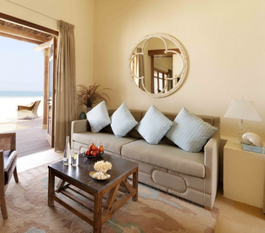 Фото Anantara Sir Bani Yas Island Al Yamm Villa Resort (Абу-Даби, Сир Бани Яс) 13