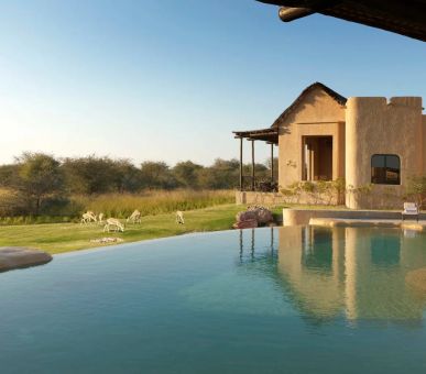 Anantara Sir Bani Yas Island Al Yamm Villa Resort