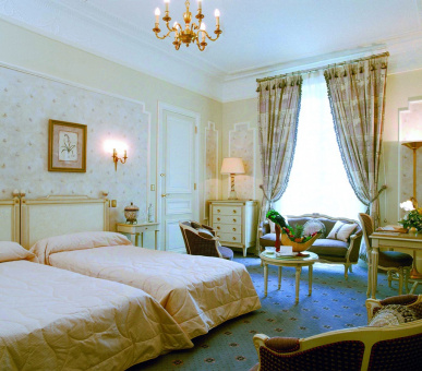 Photo Hotel Du Palais (Франция, Биарриц) 6