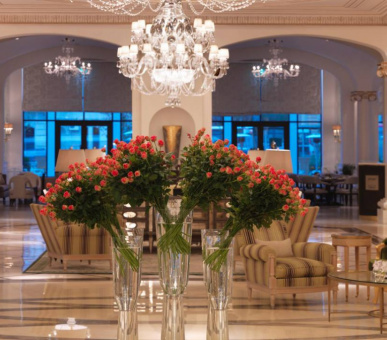 Фото Four Seasons Hotel Baku (Азербайджан, Баку) 3