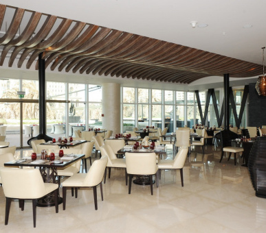 Photo JW Marriott Hotel Absheron Baku (Азербайджан, Баку) 10