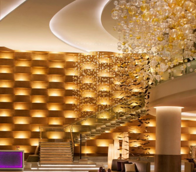 Photo JW Marriott Hotel Absheron Baku (Азербайджан, Баку) 19