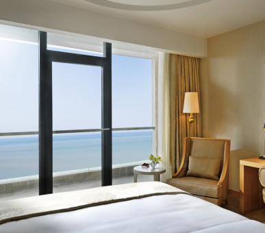 Photo Jumeirah Bilgah Beach Hotel (Азербайджан, Баку) 16