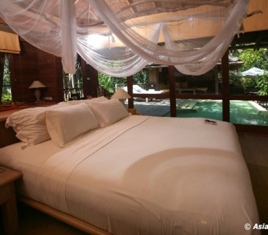 Photo Six Senses Hideaway Yao Noi (Таиланд, о. Пхукет) 2