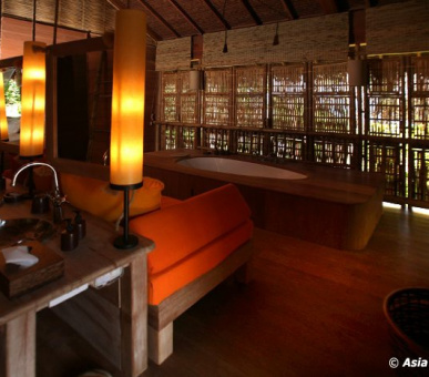 Photo Six Senses Hideaway Yao Noi (Таиланд, о. Пхукет) 8