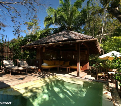 Photo Six Senses Hideaway Yao Noi (Таиланд, о. Пхукет) 20