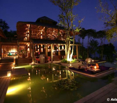 Six Senses Hideaway Yao Noi