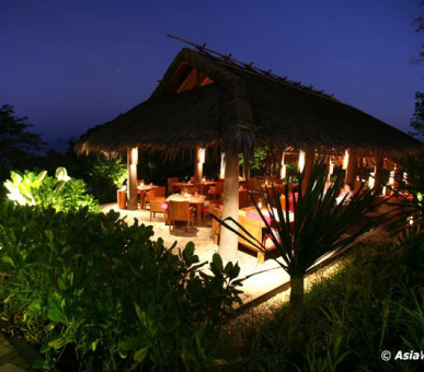 Photo Six Senses Hideaway Yao Noi (Таиланд, о. Пхукет) 13