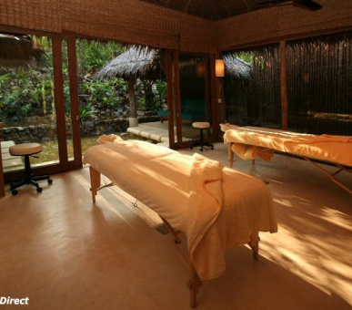 Photo Six Senses Hideaway Yao Noi (Таиланд, о. Пхукет) 18