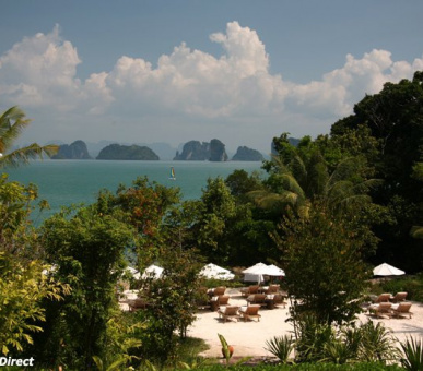 Photo Six Senses Hideaway Yao Noi (Таиланд, о. Пхукет) 4