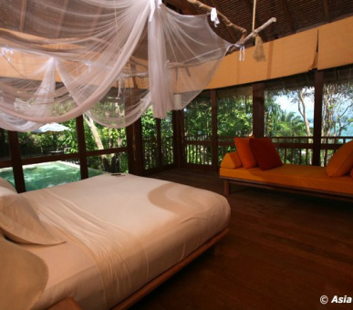 Photo Six Senses Hideaway Yao Noi (Таиланд, о. Пхукет) 6