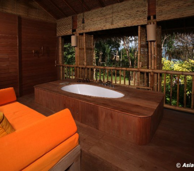 Photo Six Senses Hideaway Yao Noi (Таиланд, о. Пхукет) 9