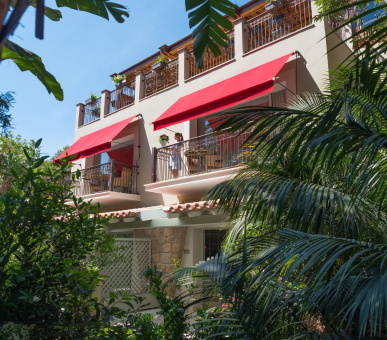 Forte Village Resort - Villa del Parco & Spa