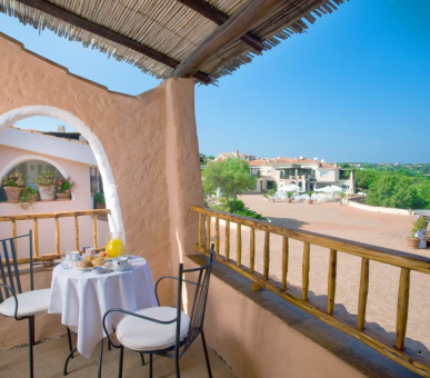 Photo Cervo Hotel, Costa Smeralda Resort (Италия, о. Сардиния - Изумрудный берег) 22