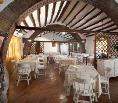 Photo Cervo Hotel, Costa Smeralda Resort (Италия, о. Сардиния - Изумрудный берег) 48