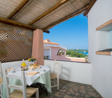 Photo Cervo Hotel, Costa Smeralda Resort (Италия, о. Сардиния - Изумрудный берег) 23