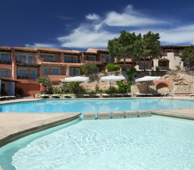 Photo Cervo Hotel, Costa Smeralda Resort (Италия, о. Сардиния - Изумрудный берег) 38