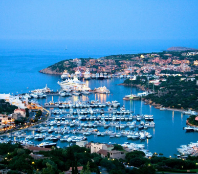 Photo Cervo Hotel, Costa Smeralda Resort (Италия, о. Сардиния - Изумрудный берег) 52