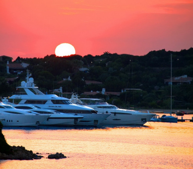 Photo Cervo Hotel, Costa Smeralda Resort (Италия, о. Сардиния - Изумрудный берег) 51