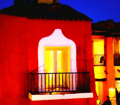 Photo Cervo Hotel, Costa Smeralda Resort (Италия, о. Сардиния - Изумрудный берег) 54