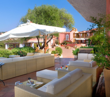 Фото Cervo Hotel, Costa Smeralda Resort (Италия, о. Сардиния - Изумрудный берег) 43