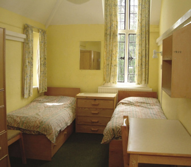 Photo Bedales School (Великобритания, Средняя школа) 4
